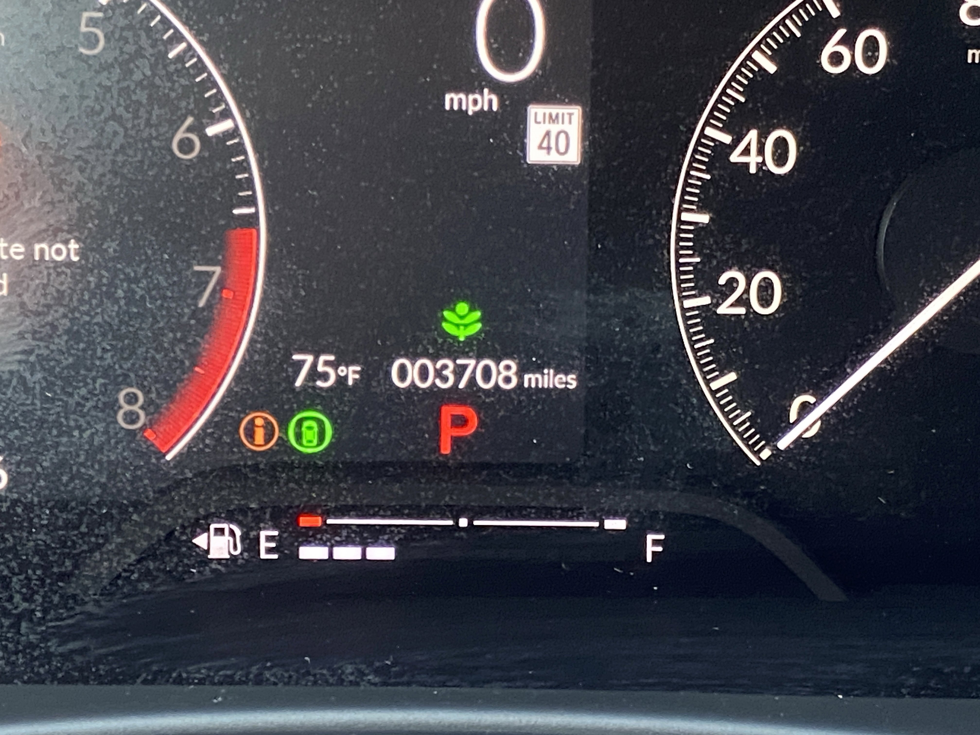 Certified 2026 Honda Civic LX image 27