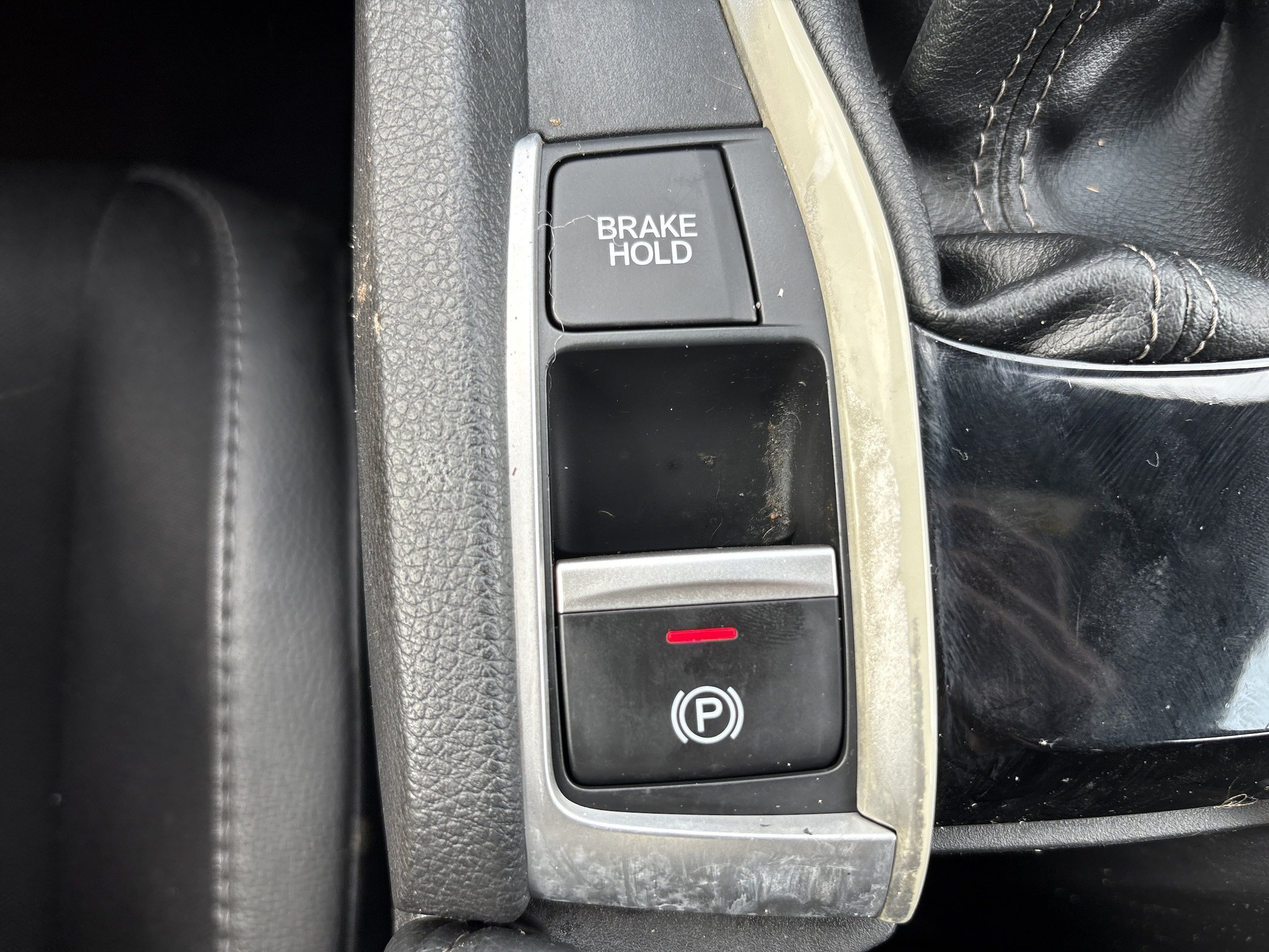 Used 2020 Honda Civic Sport image 7