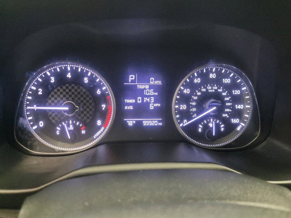 Used 2019 Hyundai Elantra SE w/ Cargo Package FWD image 23