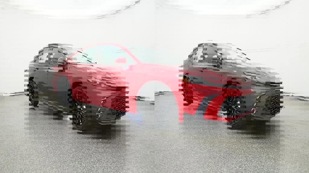 New 2026 Toyota Camry SE image 29