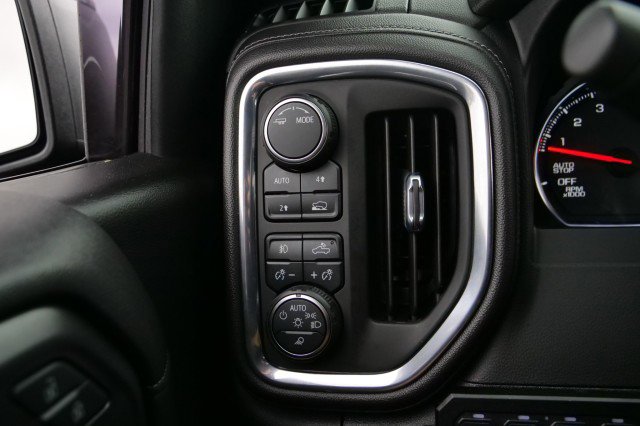 Used 2021 Chevrolet Silverado 1500 RST w/ Redline Edition image 21
