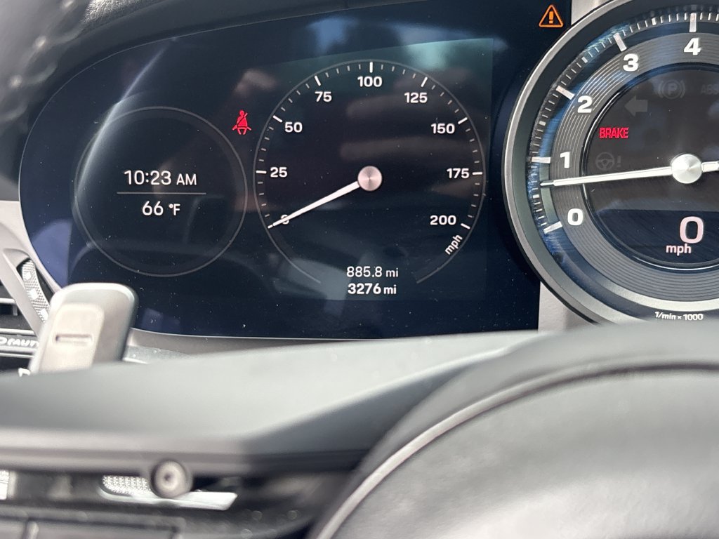 Certified 2024 Porsche 911 Carrera S w/ Sportdesign Package RWD image 17