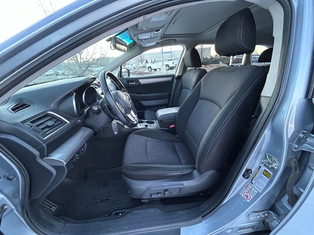 Used 2016 Subaru Outback 2.5i Premium image 12