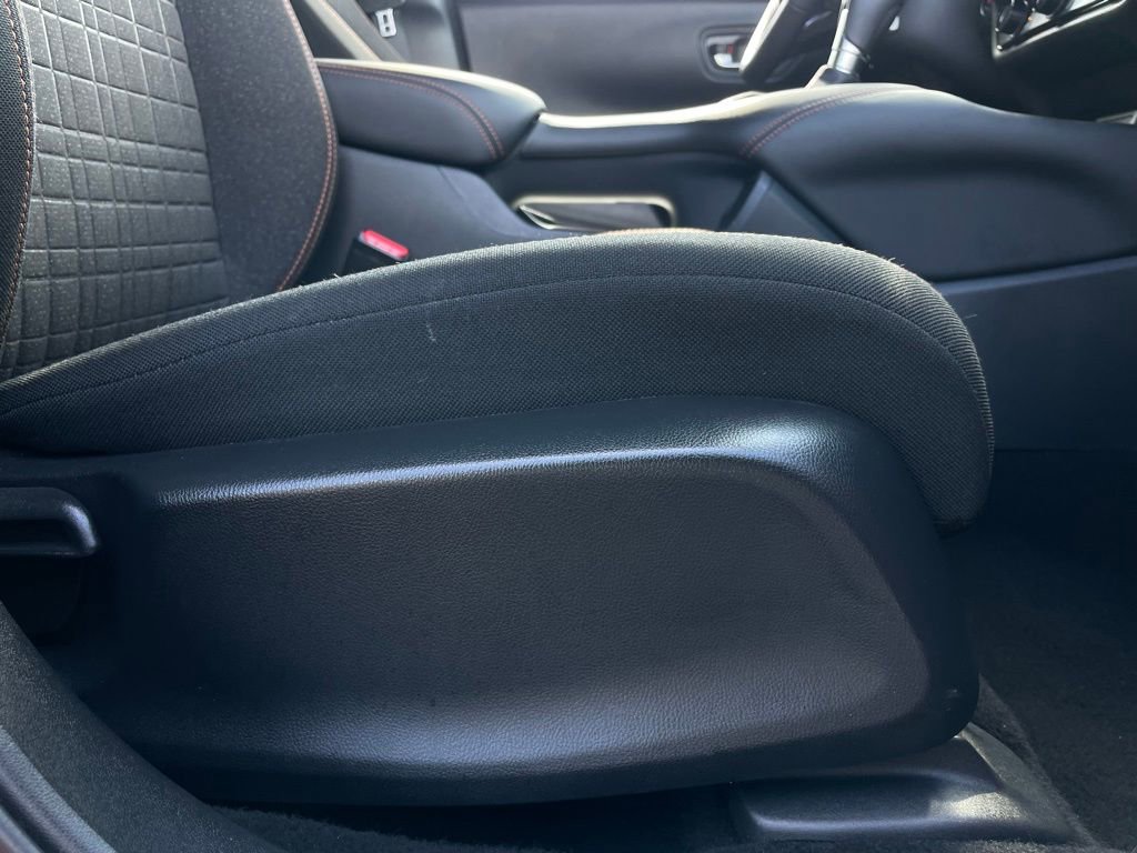 Certified 2026 Honda HR-V Sport image 30