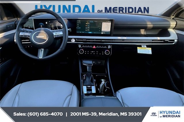 New 2026 Hyundai Santa Cruz Limited image 5