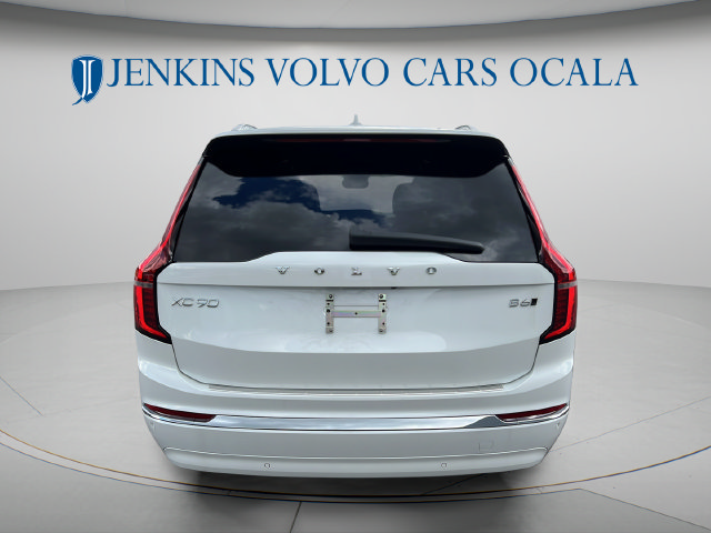 New 2027 Volvo XC90 B6 Plus AWD/4WD image 4