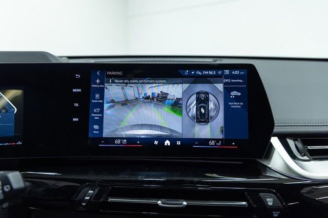 New 2026 BMW X1 xDrive28i w/ Technology Package image 20