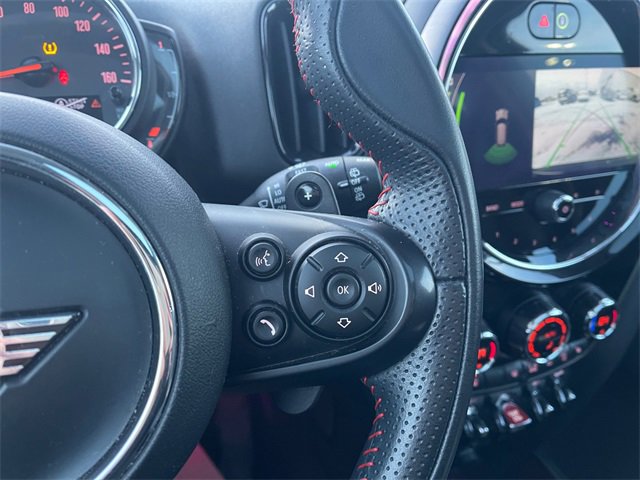 Used 2021 MINI Cooper Countryman S image 21