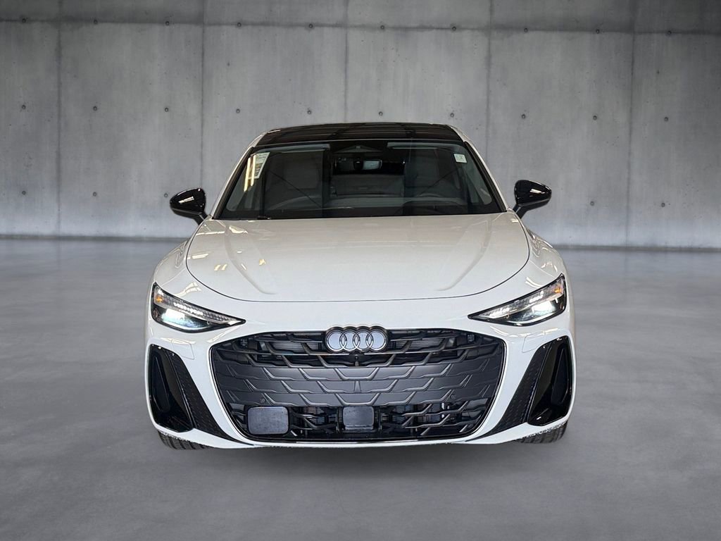 New 2026 Audi A6 Premium Plus AWD/4WD image 8