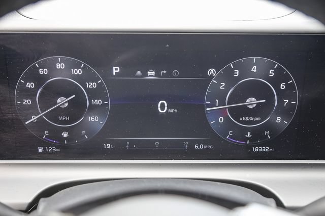 Used 2024 Kia Seltos S AWD/4WD image 24