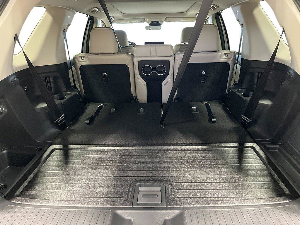 New 2026 Honda Pilot Elite image 28