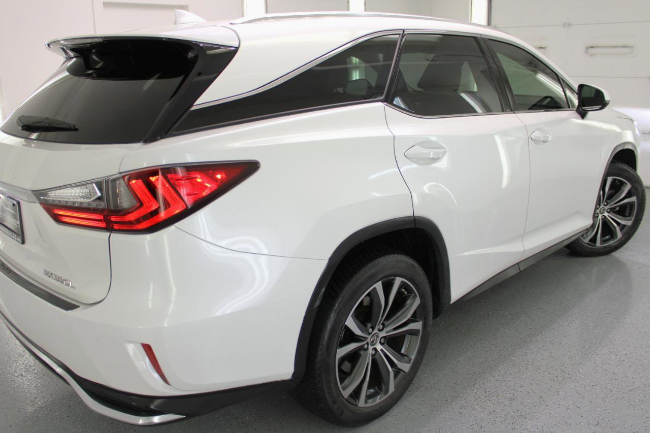 Used 2019 Lexus RX 350L Luxury image 15