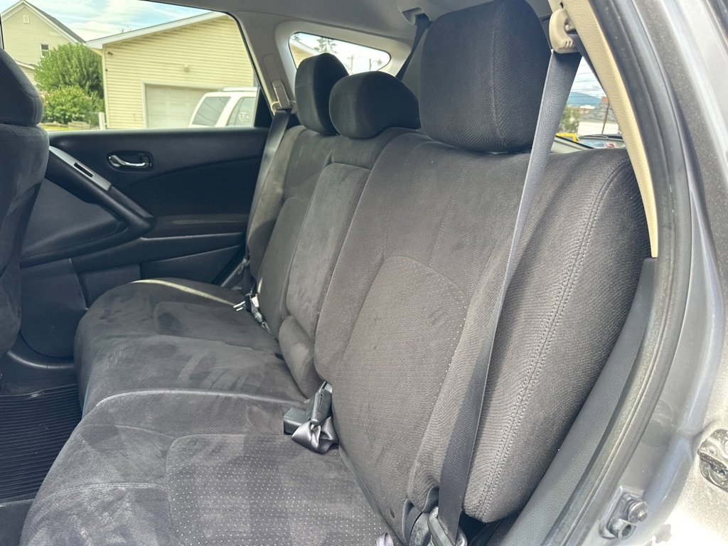 Used 2013 Nissan Murano S image 30