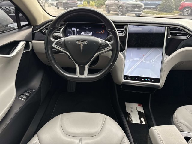 Used 2013 Tesla Model S image 25