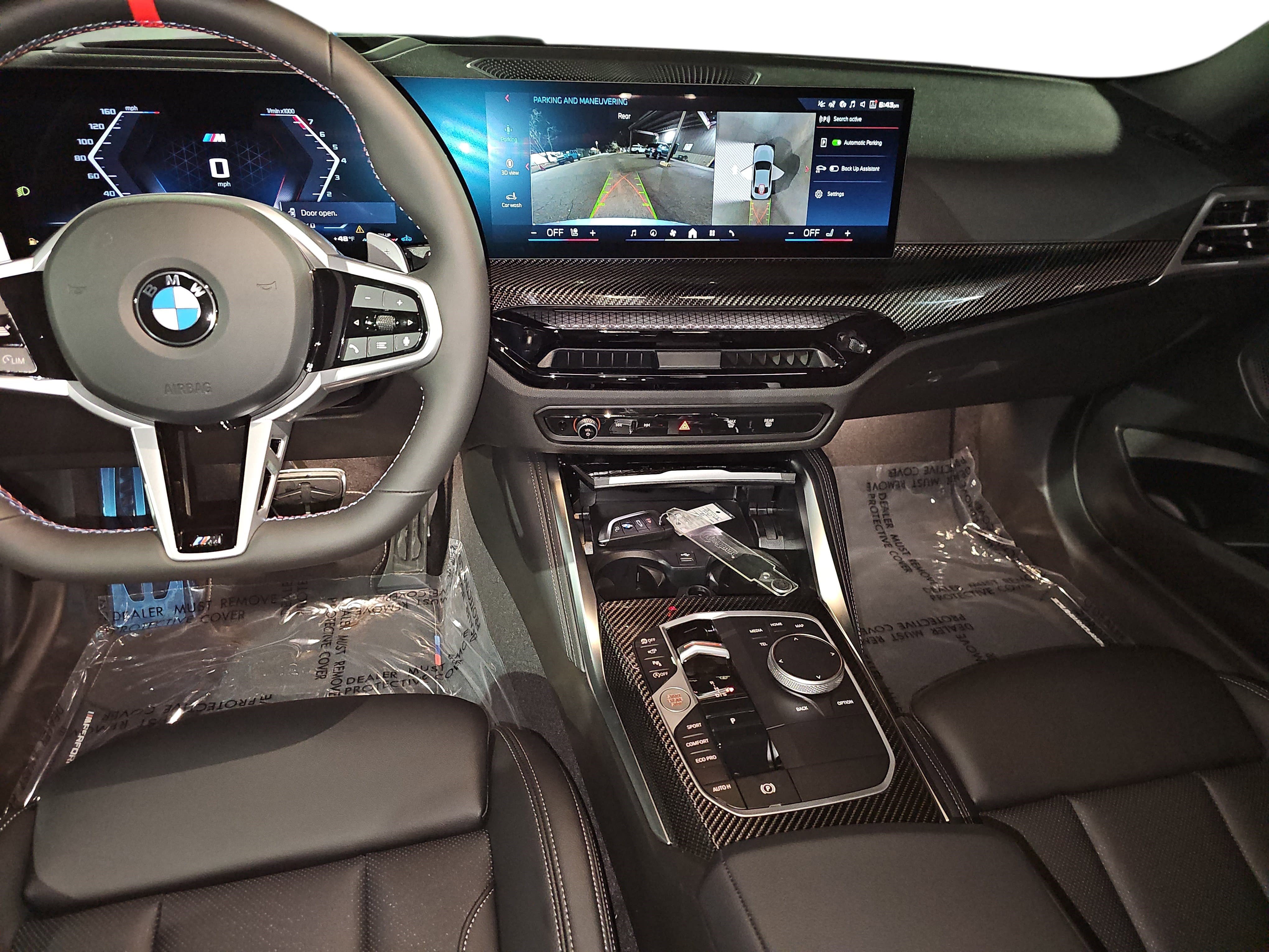 New 2026 BMW M240i Coupe w/ Premium Package image 9