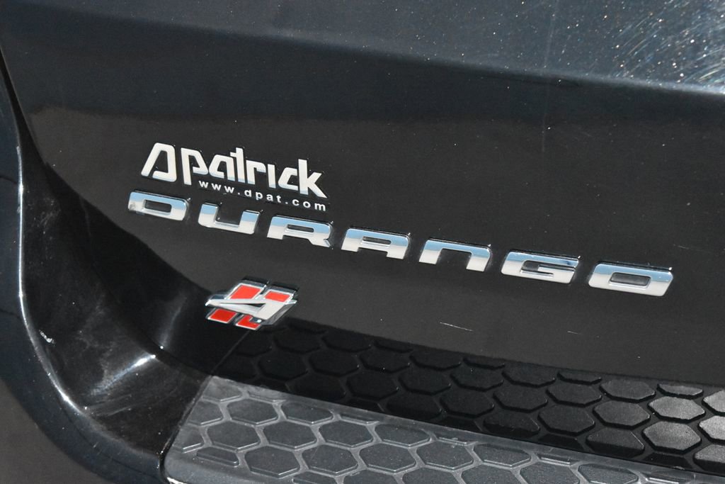 Used 2024 Dodge Durango GT image 28