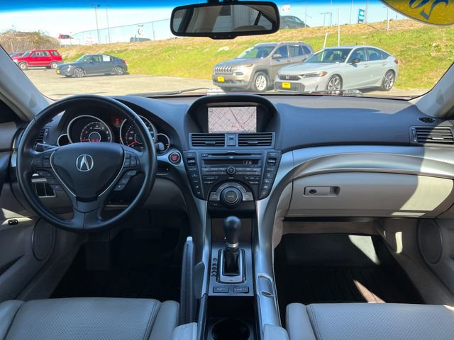 Used 2009 Acura TL w/ Technology Package image 15