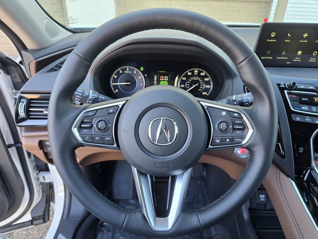 New 2026 Acura RDX SH-AWD w/ Advance Package image 14