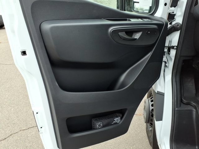 New 2026 Mercedes-Benz Sprinter 3500 image 14