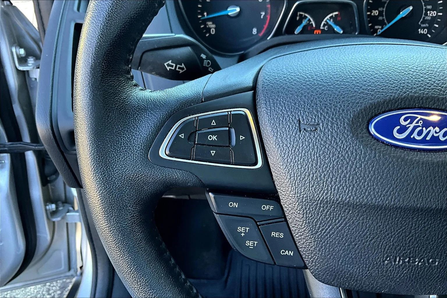 Used 2016 Ford Focus SE w/ Equipment Group 201A image 17