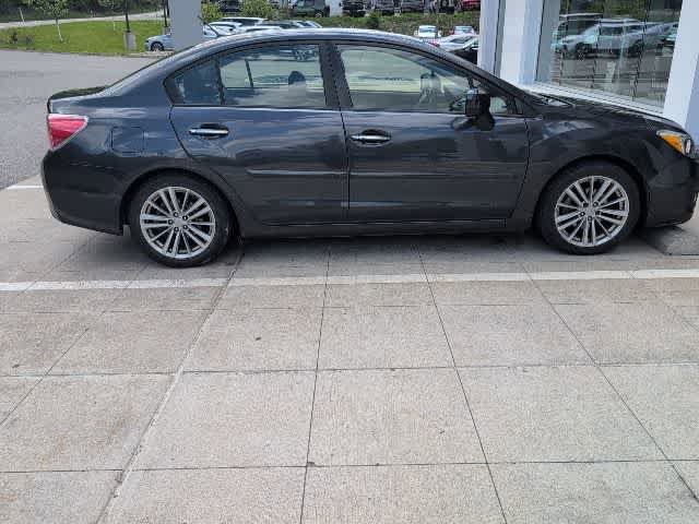 Used 2013 Subaru Impreza 2.0i Limited AWD/4WD image 6