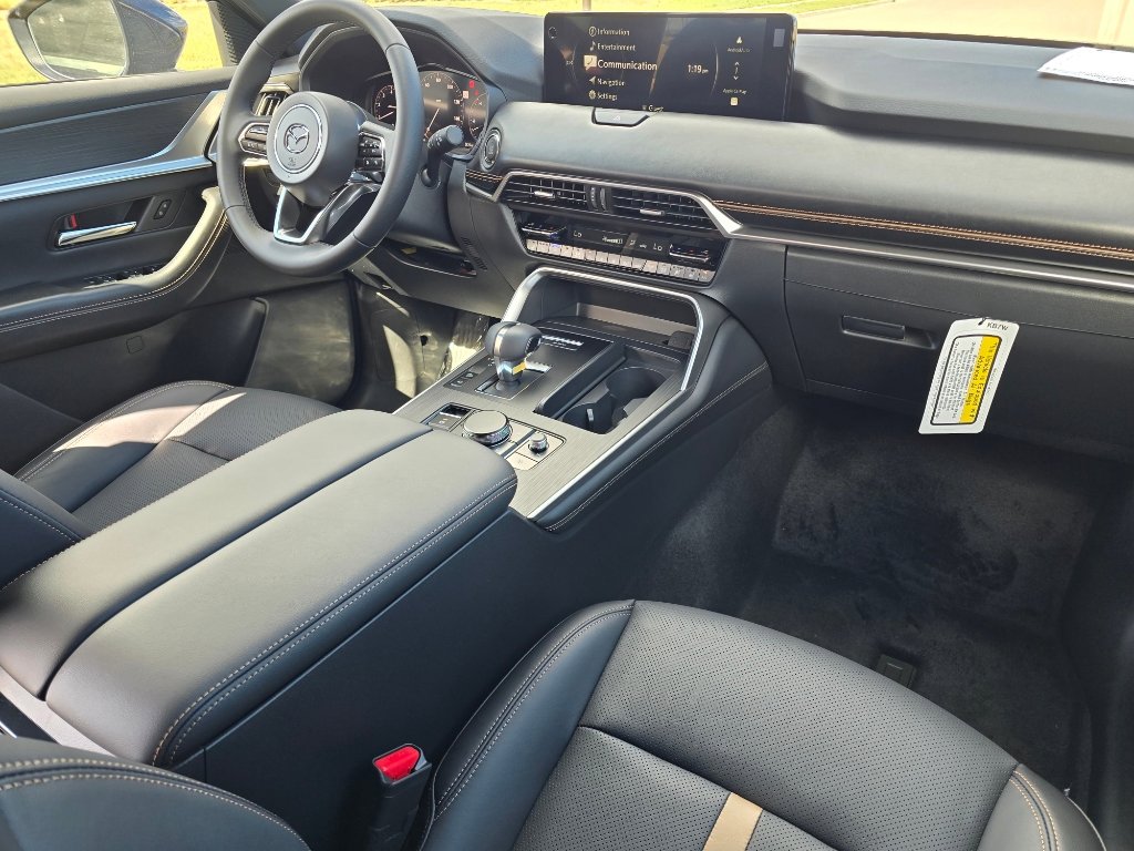 New 2026 MAZDA CX-90 3.3 Turbo S w/ Premium Plus image 24