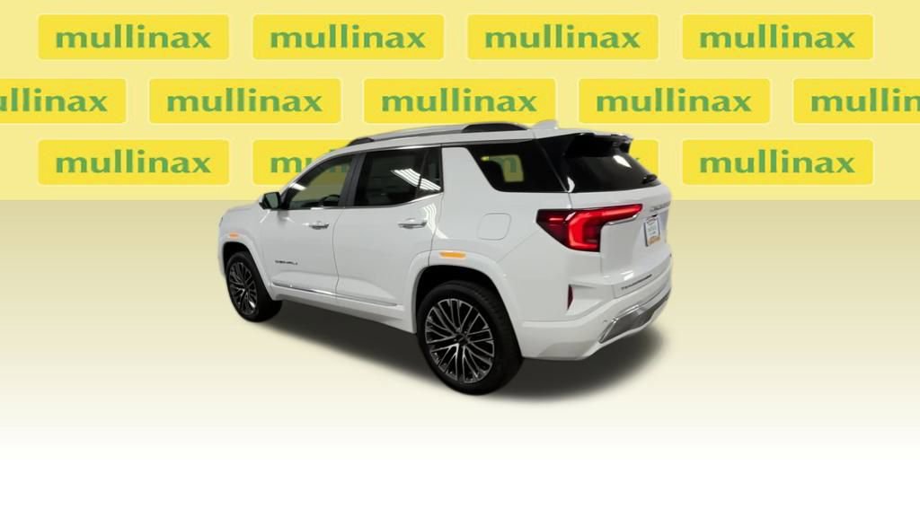 New 2026 GMC Terrain Denali AWD/4WD image 44