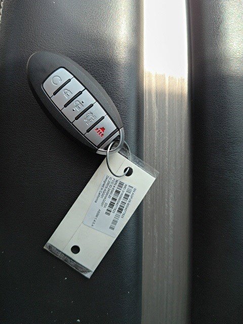 Used 2018 Nissan Murano Platinum w/ Cargo Package FWD image 26