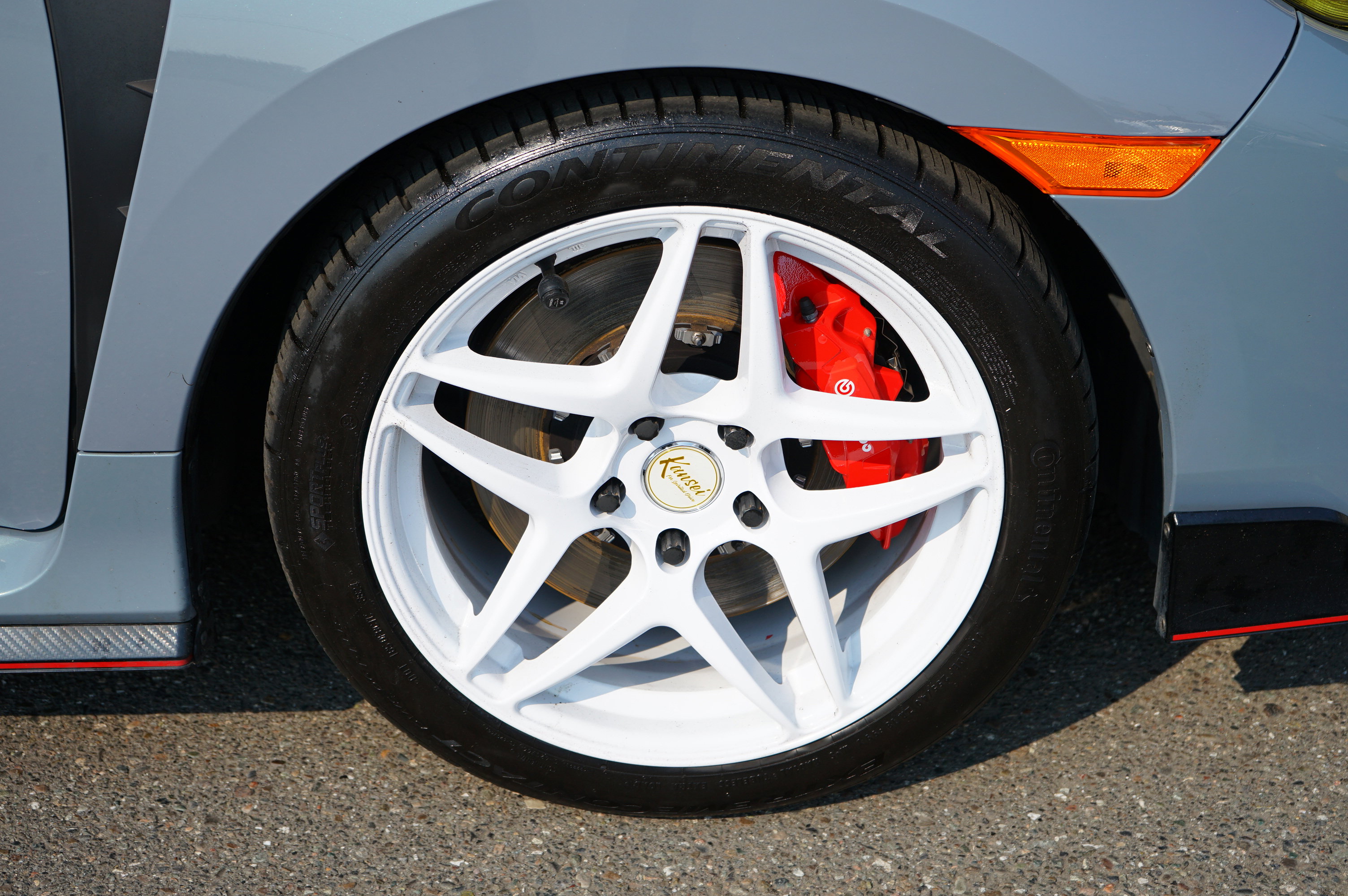 Used 2020 Honda Civic Type R image 15