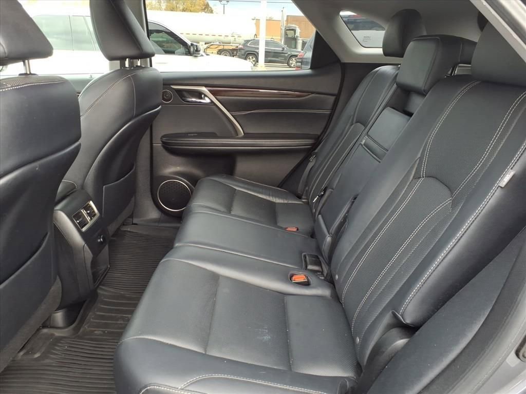 Used 2019 Lexus RX 350 AWD image 13