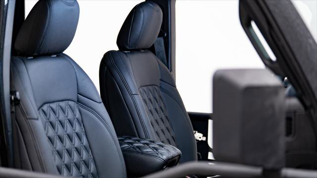 Used 2026 Jeep Wrangler Unlimited Sport image 34