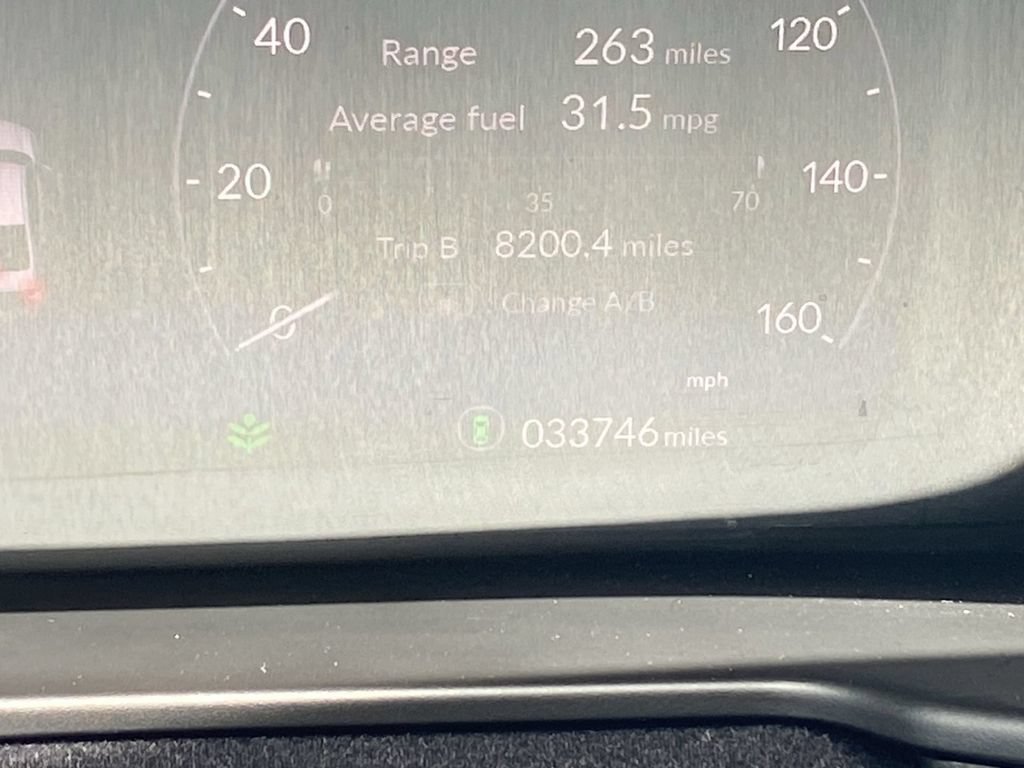 Used 2023 Honda Accord EX image 8