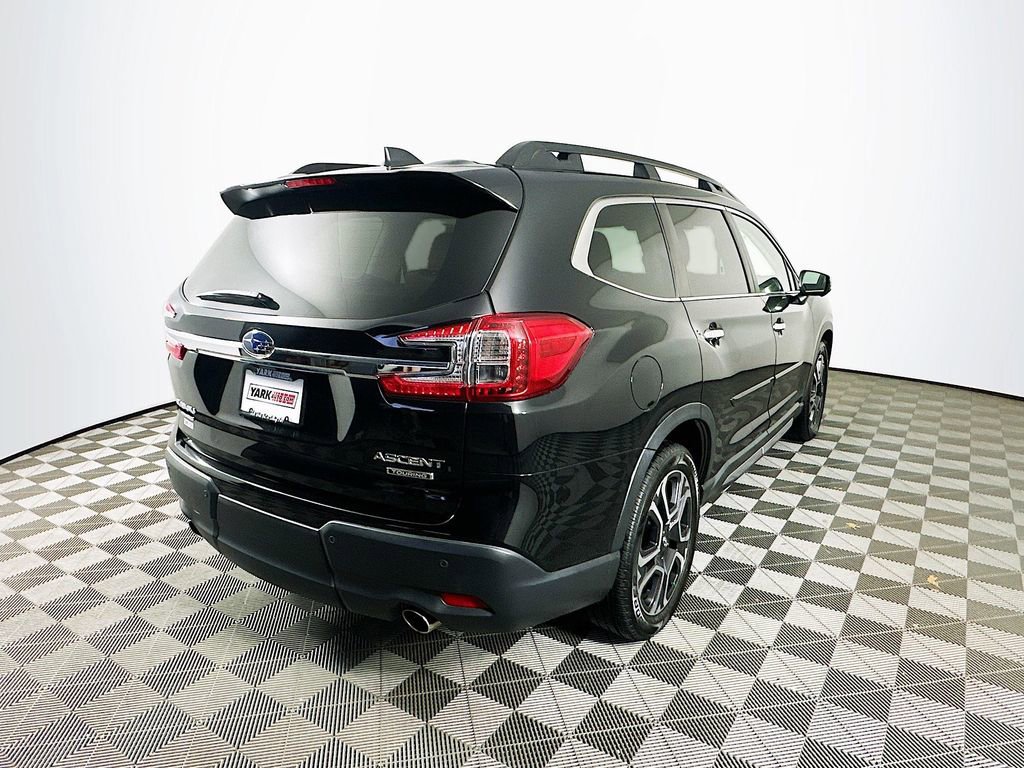 Used 2023 Subaru Ascent Touring AWD/4WD image 10