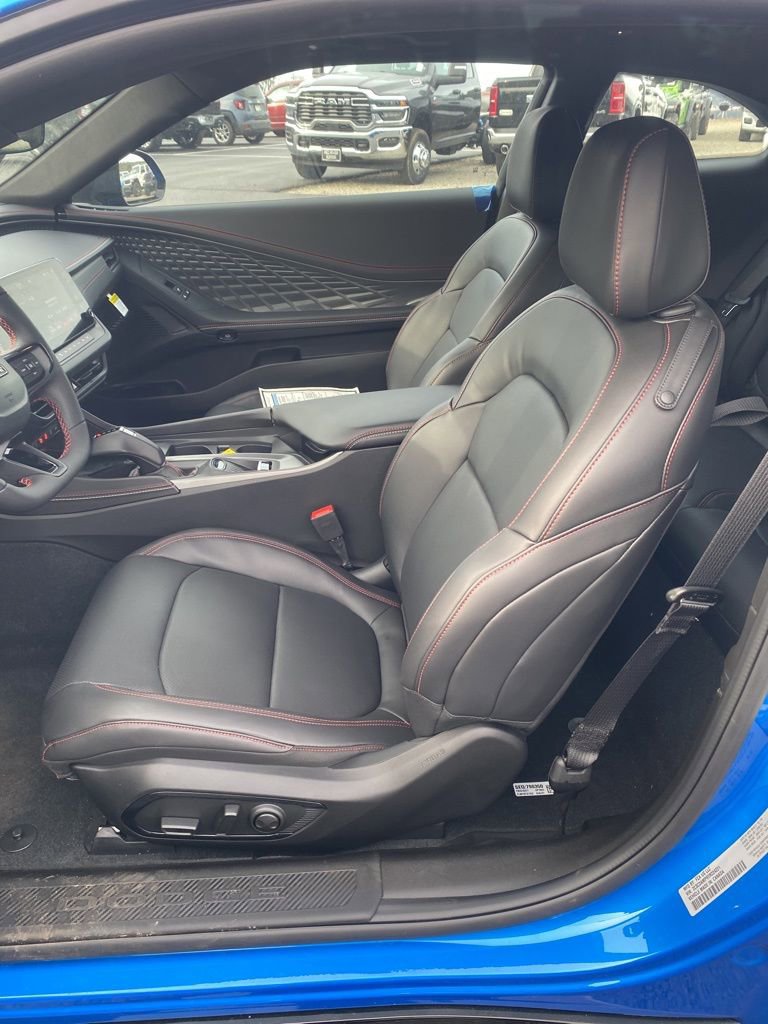 New 2026 Dodge Charger R/T Scat Pack image 16