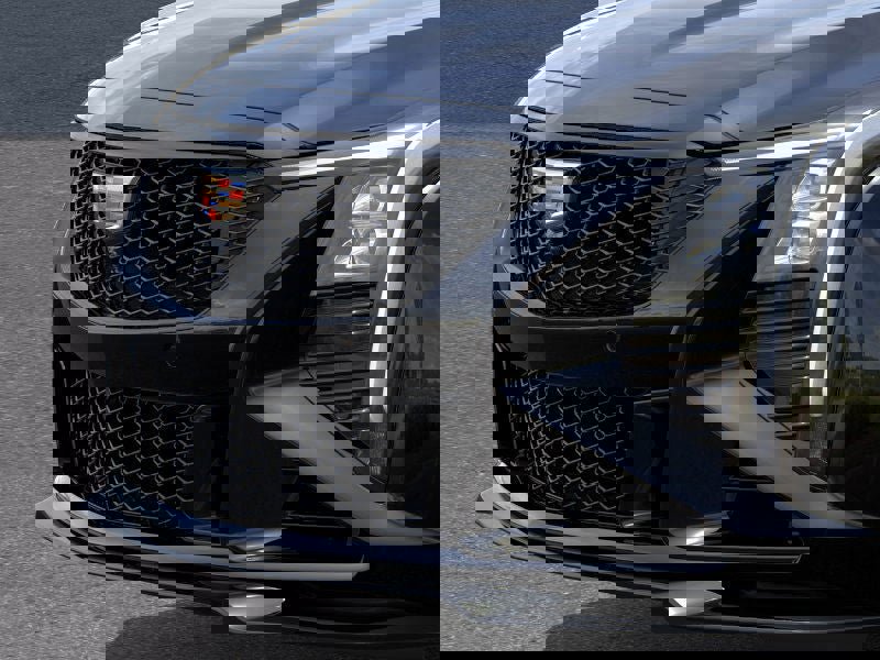 New 2026 Cadillac CT5 V Blackwing image 13