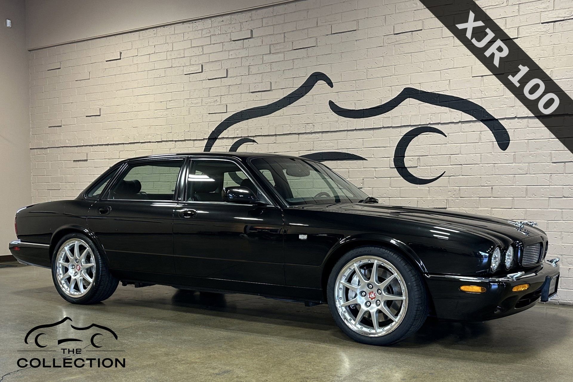 Used 2002 Jaguar XJ8 image 1