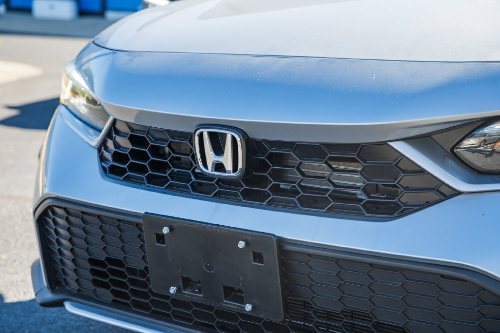 Used 2026 Honda Civic Sport Touring image 12