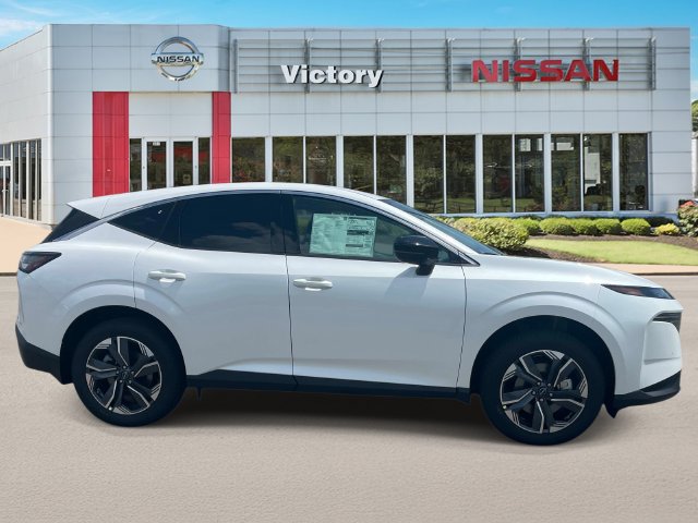 New 2026 Nissan Murano SL AWD/4WD image 2