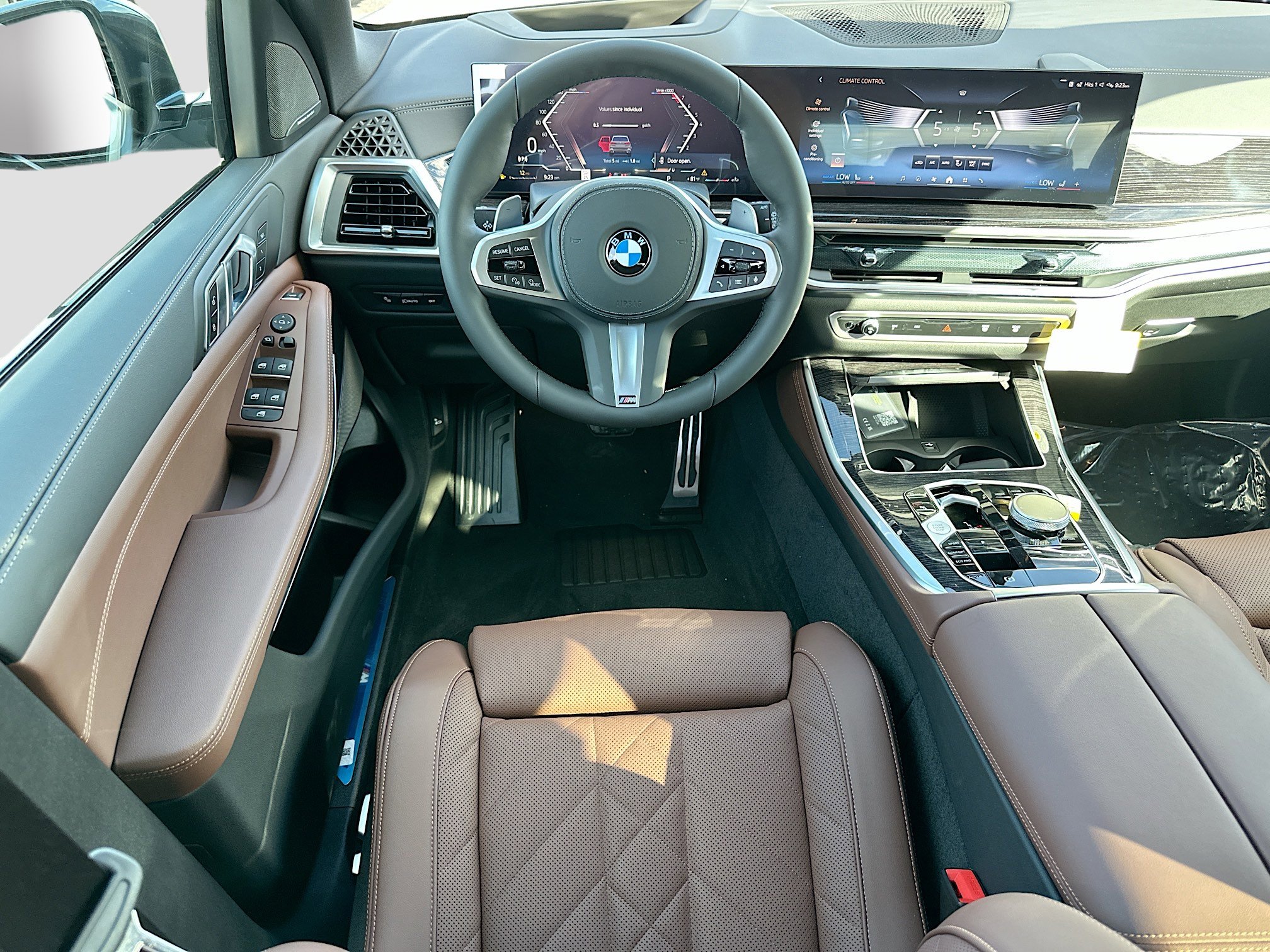 New 2026 BMW X5 sDrive40i w/ M Sport Package image 17