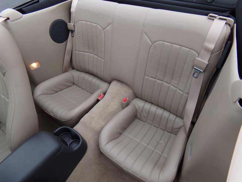 Used 2002 Chevrolet Camaro Z28 image 10