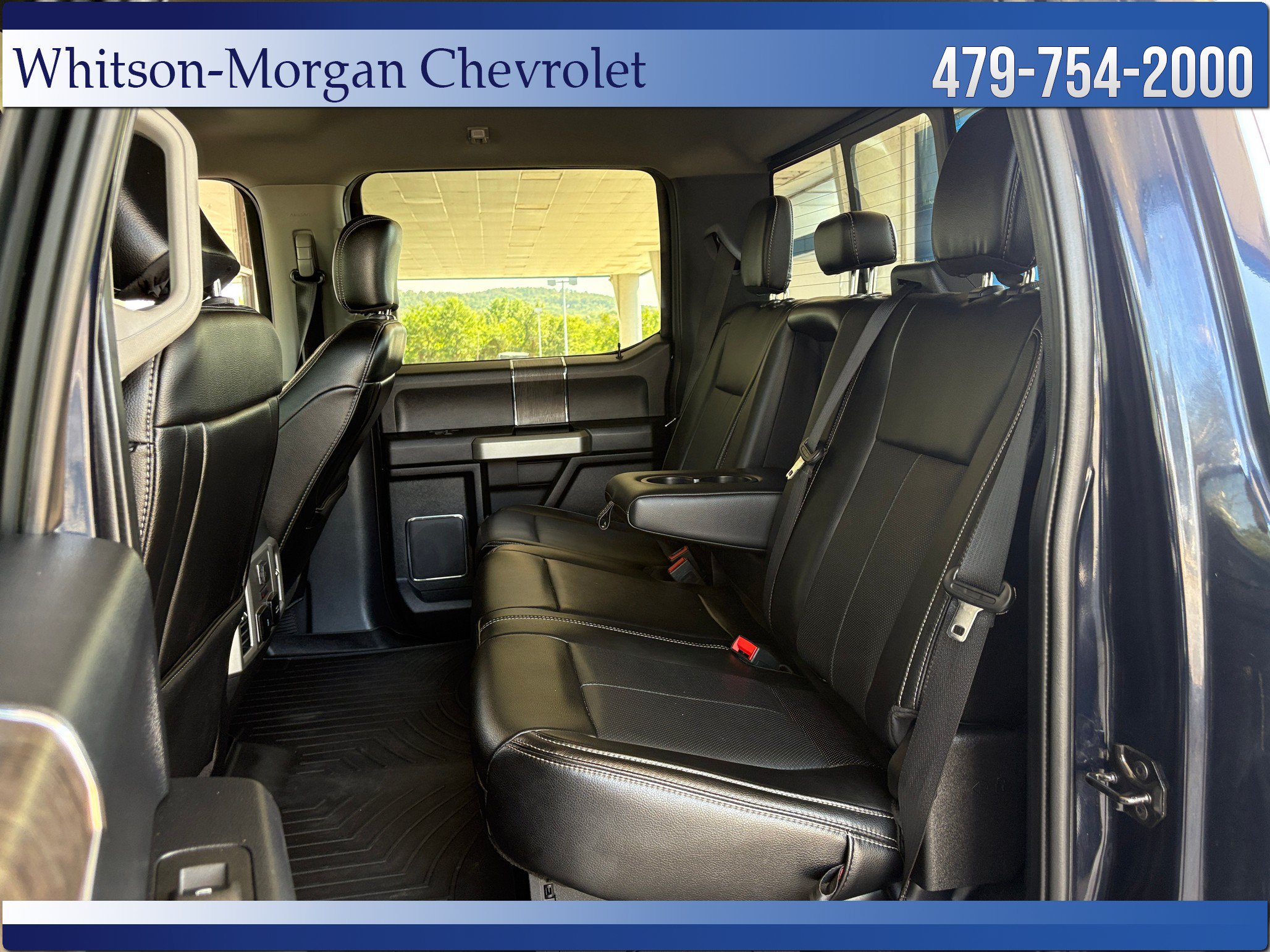 Used 2021 Ford F250 Lariat AWD/4WD image 41