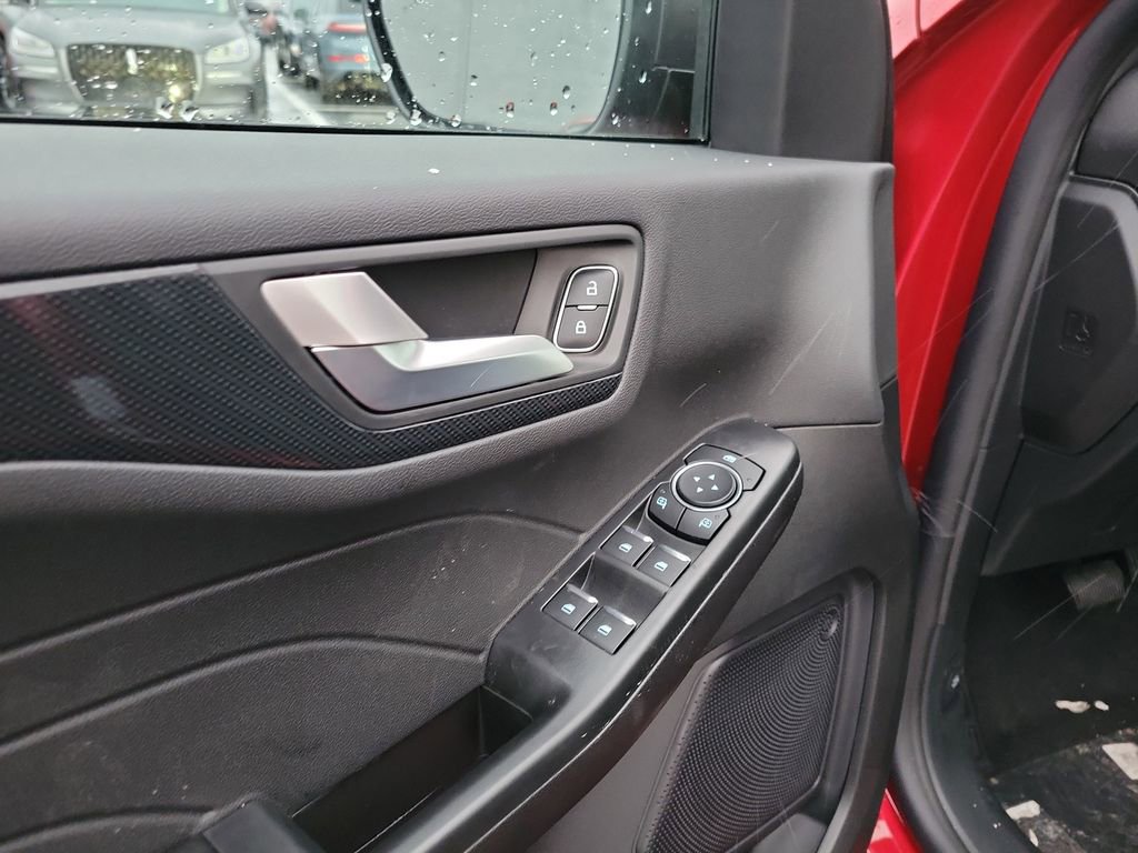 New 2026 Ford Escape ST-Line w/ Tech Pack #1 image 19