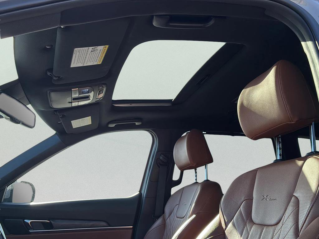 Used 2024 Kia Telluride EX X-Line image 32