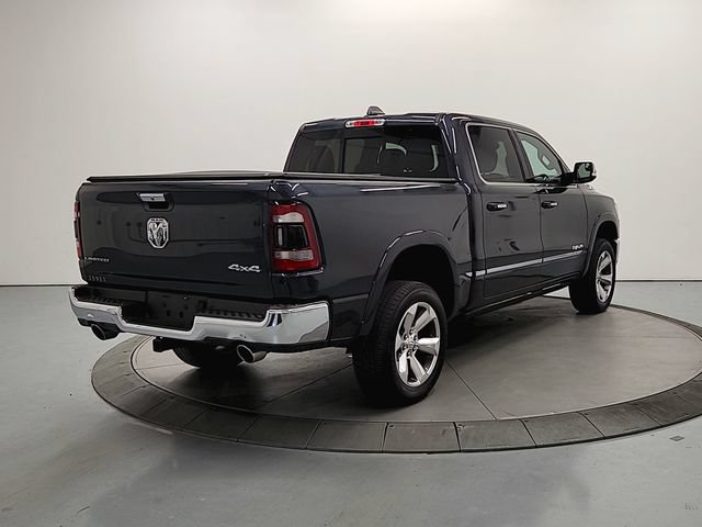 Used 2019 RAM 1500 Limited AWD/4WD image 9