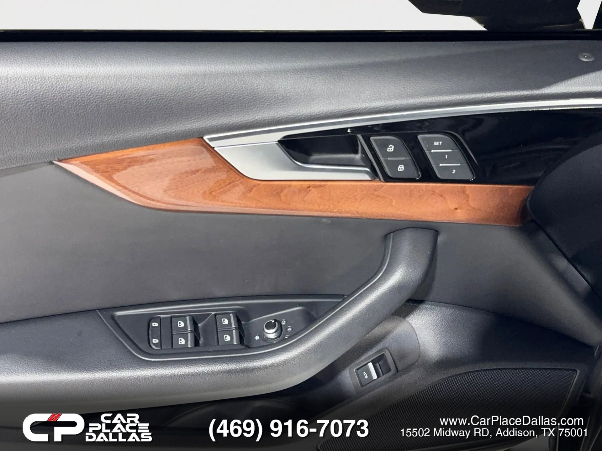 Used 2022 Audi A4 2.0T Premium w/ Convenience Package image 19