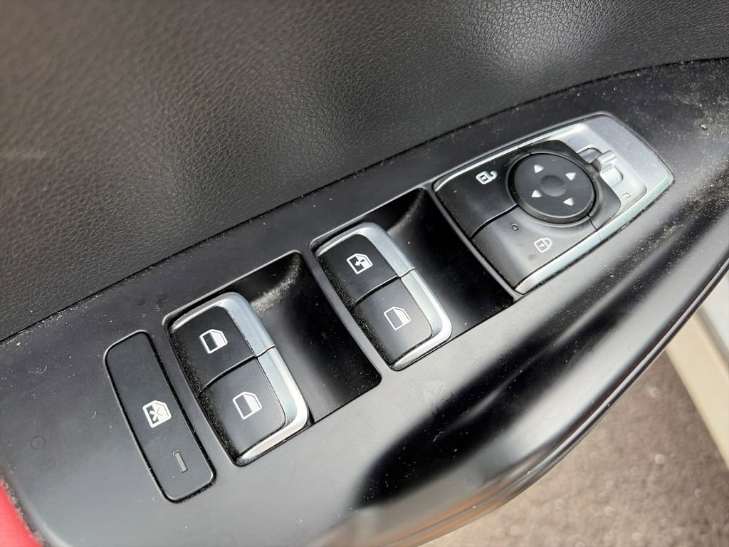 Used 2024 Kia K5 GT-Line AWD/4WD image 17