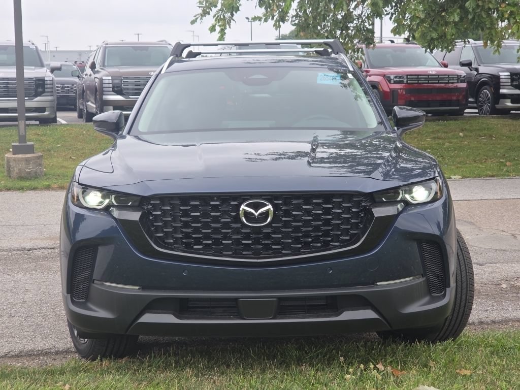 New 2026 MAZDA CX-50 AWD 2.5 S w/ Premium Package image 10