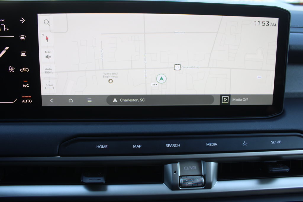 New 2027 Kia Telluride LX FWD image 44