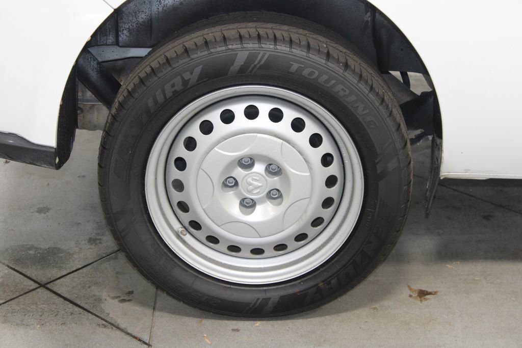 Used 2022 RAM ProMaster City Base image 14