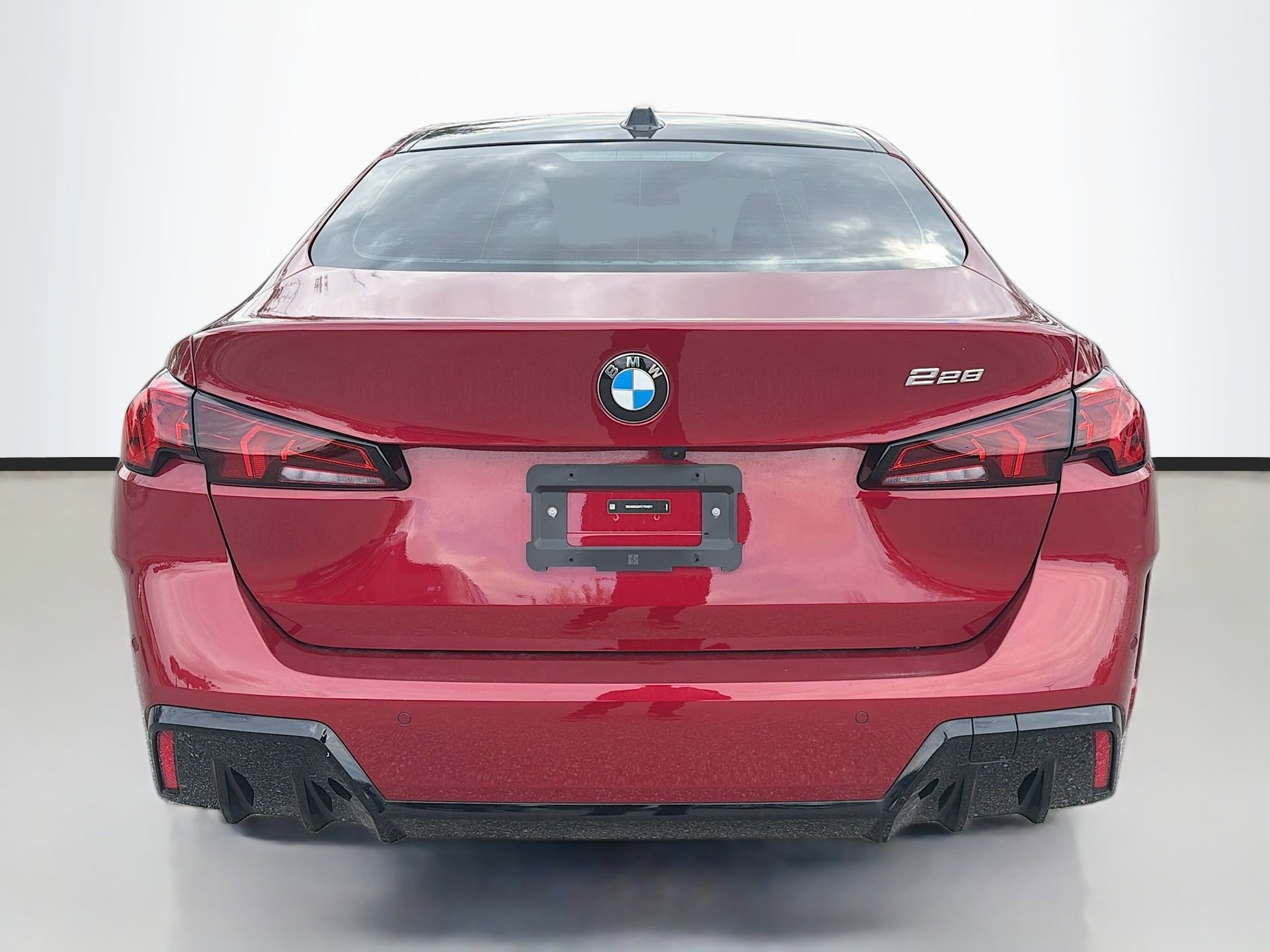 Used 2026 BMW 228i 228 Gran Coupe w/ Technology Package image 5